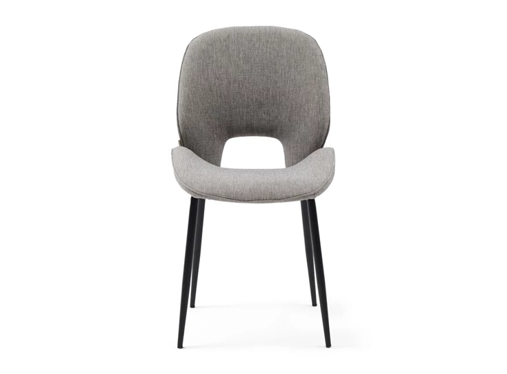 MR. BEEKMAN DINING CHAIR FOG