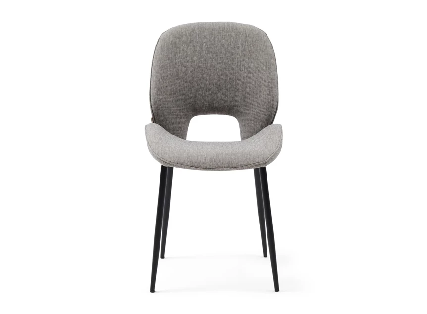 MR. BEEKMAN DINING CHAIR FOG
