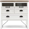 BRIDGEVILLE DRESSER