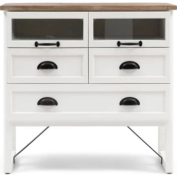 BRIDGEVILLE DRESSER