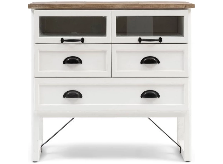 BRIDGEVILLE DRESSER