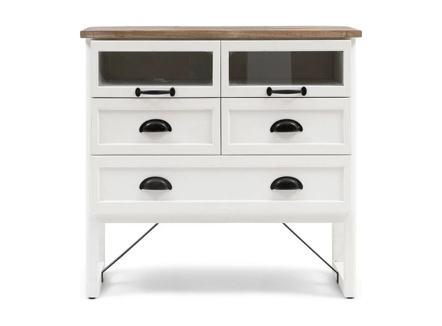 BRIDGEVILLE DRESSER