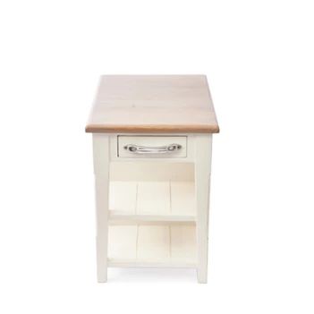 JAMES PORT END TABLE