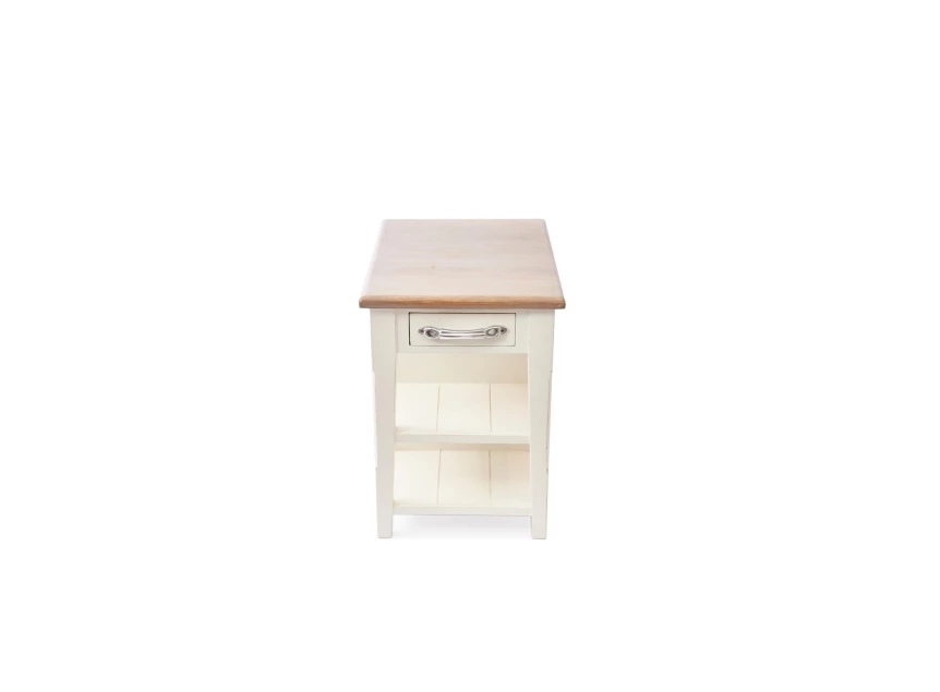 JAMES PORT END TABLE