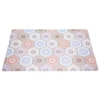 Mozaiek placemat- blauw- 43.5x28.5cm