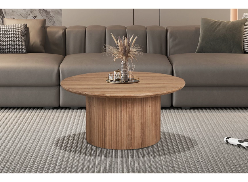 Rousseau 3111-1 salontafel Lagos sfeerbeeld