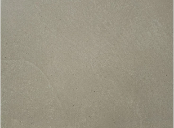 Mortex Salontafel Boomerang outdoor coffee table pebble concrete 11237 Ethnicraft