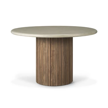 Eettafel Roller Max Outdoor Dining Table 11216 Ethnicraft