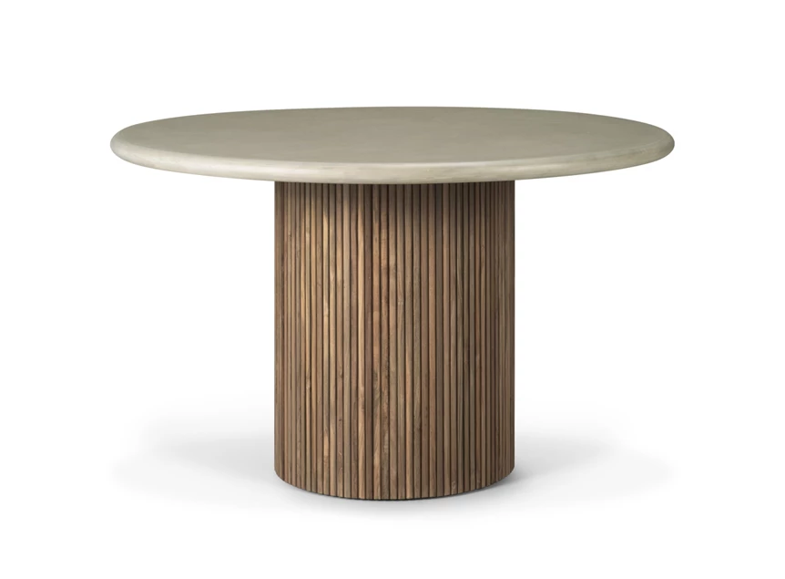 Eettafel Roller Max Outdoor Dining Table 11216 Ethnicraft