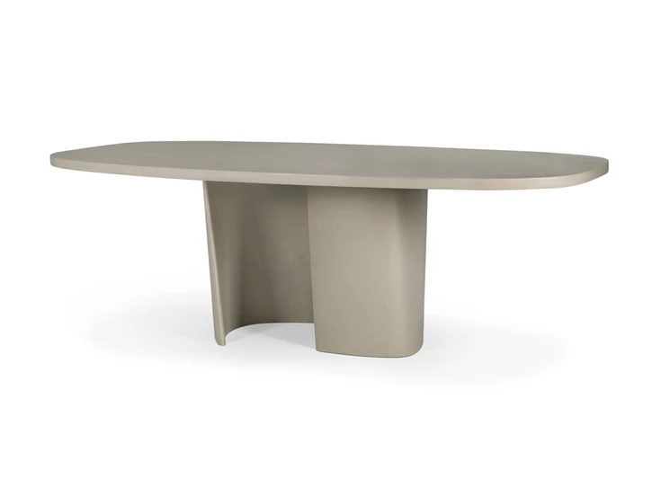 Eettafel Canyon Outdoor Dining Table 25061 Ethnicraft