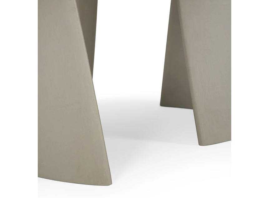 Onderstel Eettafel Canyon Outdoor Dining Table 25061 Ethnicraft