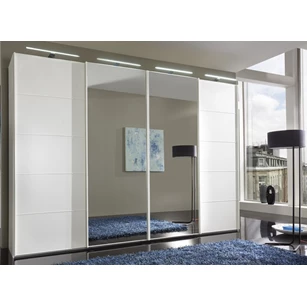 WESTSIDE_23849_14_SWT 5Felder,2Spt.mittig,B330cm,H236cm_Art.-Nr.321 499_Weiß,Griffleisten weiss.JPG