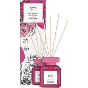 ESSENTIALS 100ML DARK ROSE