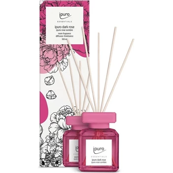 ESSENTIALS 100ML DARK ROSE