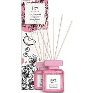 ESSENTIALS 100ML INTENSE ROSE