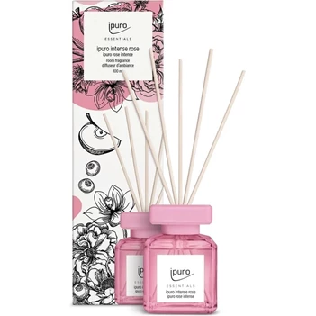 ESSENTIALS 100ML INTENSE ROSE