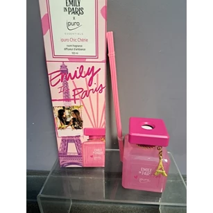 ESSENTIALS EMILY IN PARIS CHIC CHERIE 100ML
