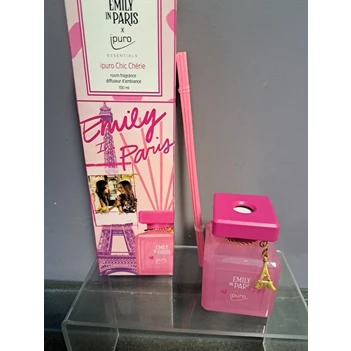 ESSENTIALS EMILY IN PARIS CHIC CHERIE 100ML