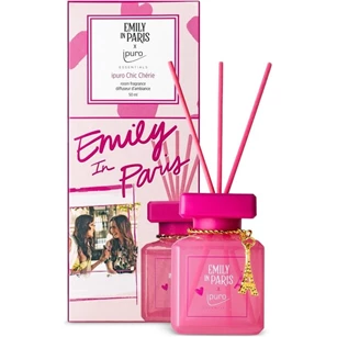 ESSENTIALS EMILY IN PARIS CHIC CHERIE 50ML