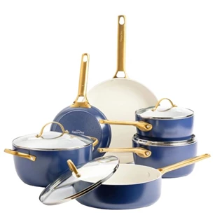 PADO OXFORD 10DLG BLUE