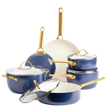 PADO OXFORD 10DLG BLUE