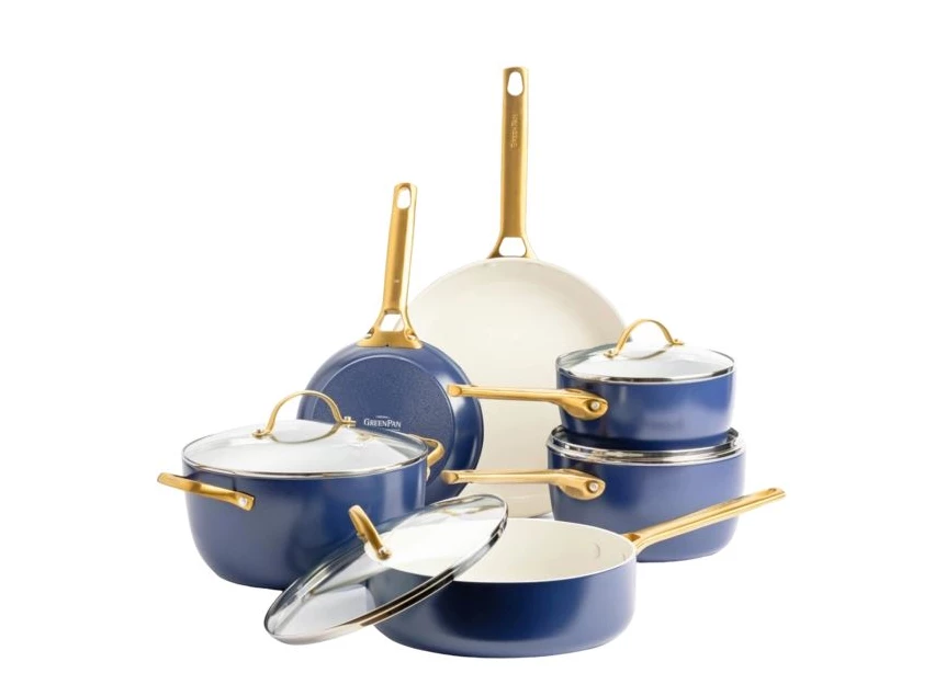 PADO OXFORD 10DLG BLUE