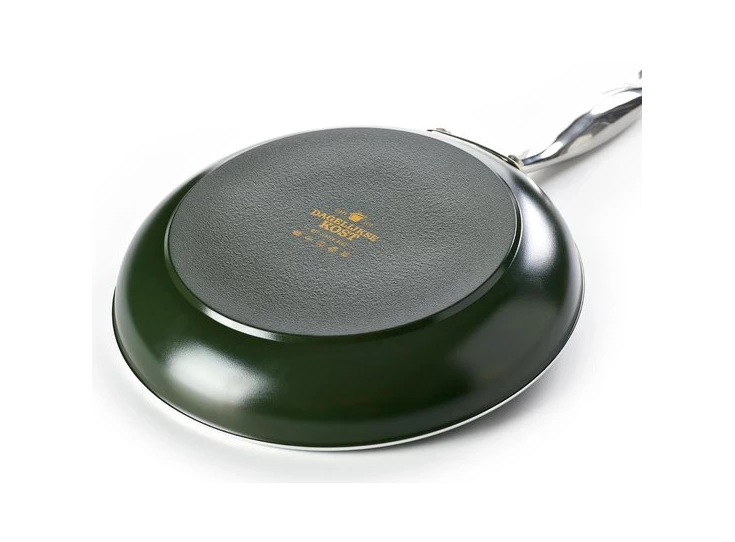 DK PAN 20CM onderkant