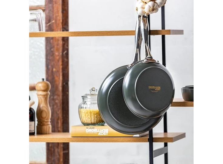 DK PAN 20CM sfeerbeeld