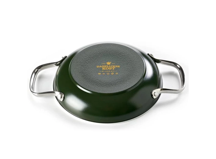 DK S PAN 20CM onderkant