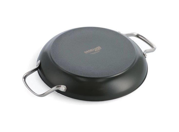 DK S PAN 24CM onderkant