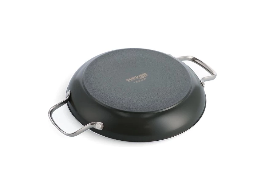 DK  S PAN 24CM onderkant