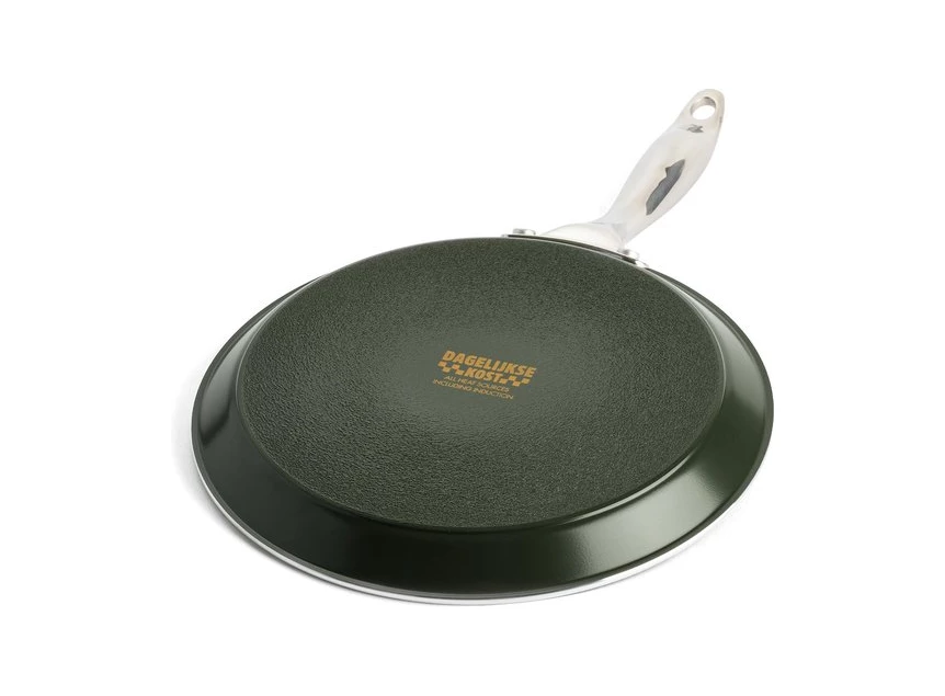 DK PANNEKOEK 24CM onderkant