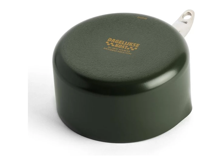 DK STEELPAN 16CM onderkant