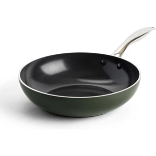 DK WOK 28CM