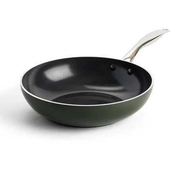 DK WOK 28CM