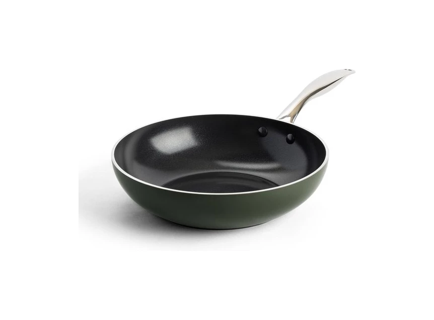 DK  WOK 28CM
