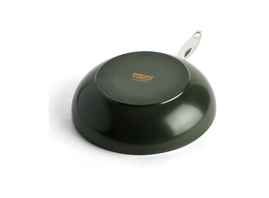 DK  WOK 28CM onderkant