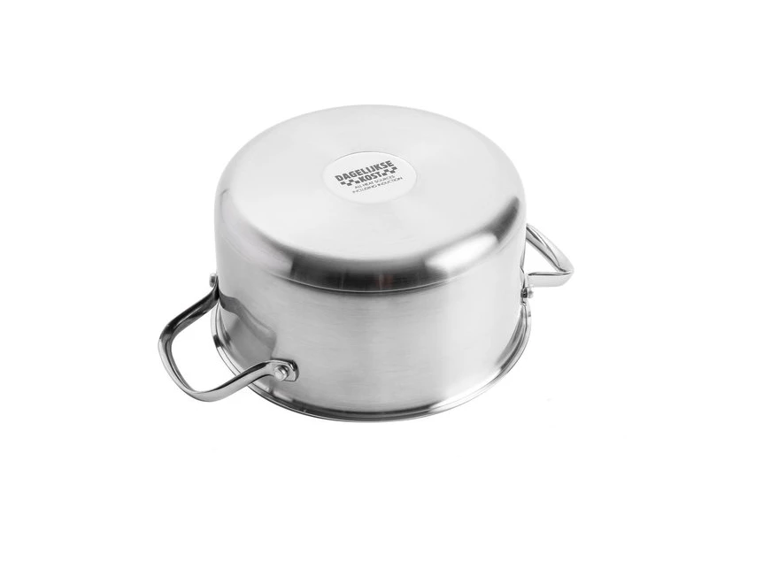 DK  POT 3,3L 20CM onderkant