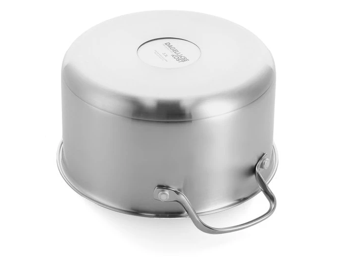 DK POT 6L 24CM onderkant
