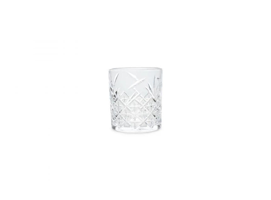 Star Spirit glas- 35cl- set6