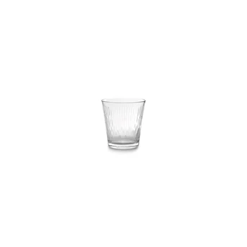 Listra glas- 25cl- set4