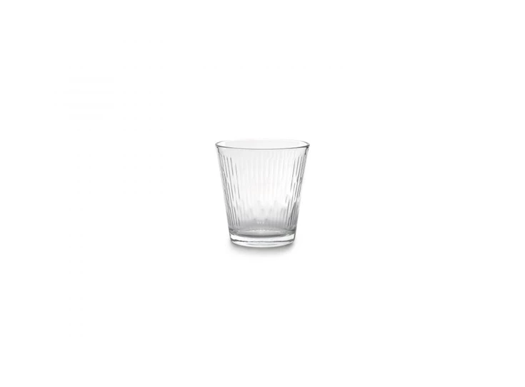 Listra glas- 25cl- set4