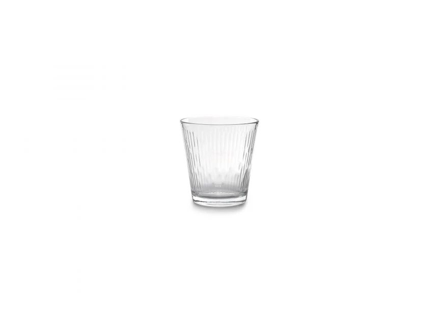 Listra glas- 25cl- set4