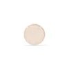 Fika beige- plat bord- Ø20,5cm