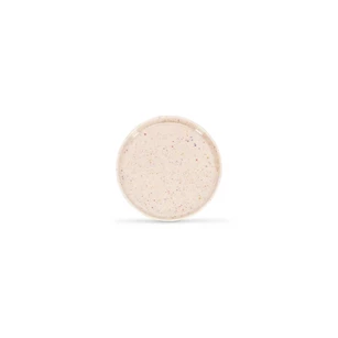 Fika beige- plat bord- Ø20,5cm
