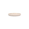 Fika beige- plat bord- Ø20,5cm- plat