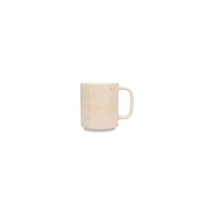 Fika beige- beker- 33cl