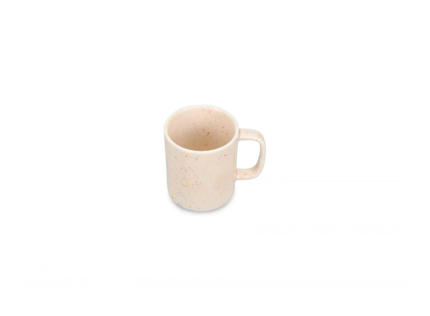 Fika beige- beker- 33cl- binnenkant
