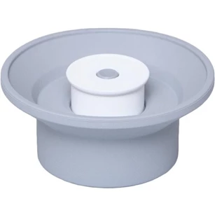 Dopper sport cap- grijs