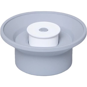 Dopper sport cap- grijs